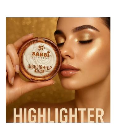 ZAKALEZ Highlighter rose tone 1 - Buy Online on GoSupps.com
