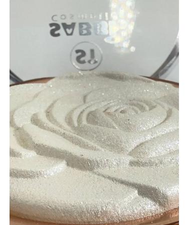 ZAKALEZ Highlighter rose tone 1 - Buy Online on GoSupps.com