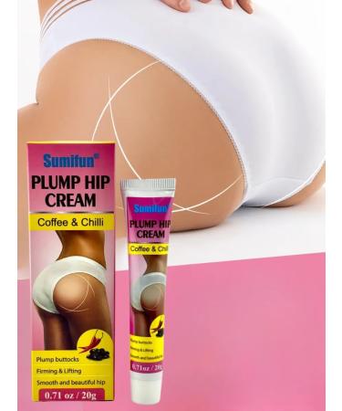 LATIBEAUTYFUL Cream for increasing buttocks and body contour - Buy Online on GoSupps.com