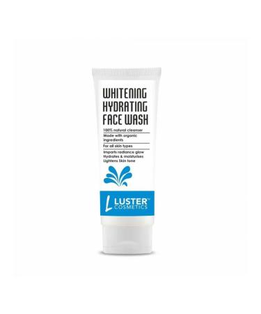 Luster Moisturizing gel for washing 100ml
