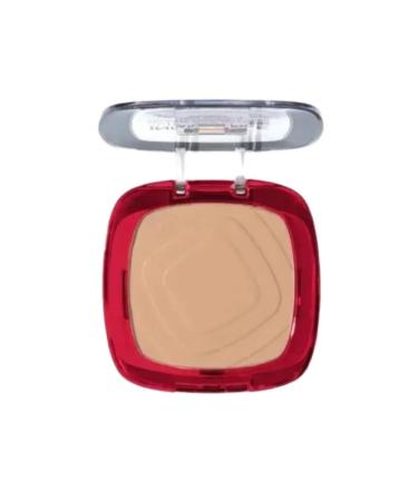 L'Or al Paris Infaillible powder beige tone shade 130 2 pcs - Buy Online on GoSupps.com