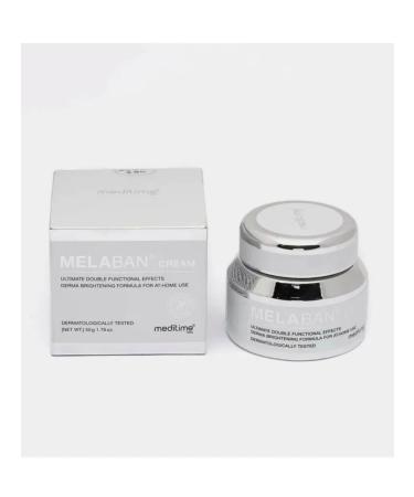 Meditime Whitening cream against pigmentation