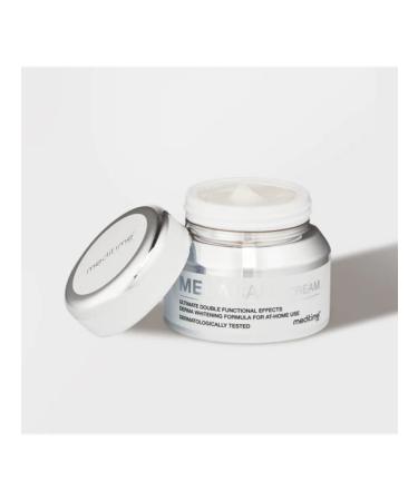 Meditime Whitening cream against pigmentation - Buy Online on GoSupps.com