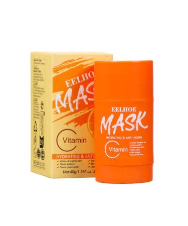 at a discount Mask made of clay "Amino acids" from acne acne and acne