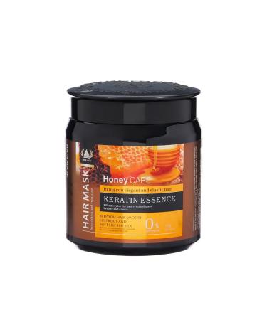 at a discount Hair mask moisturizing "Honey Care" 750 g