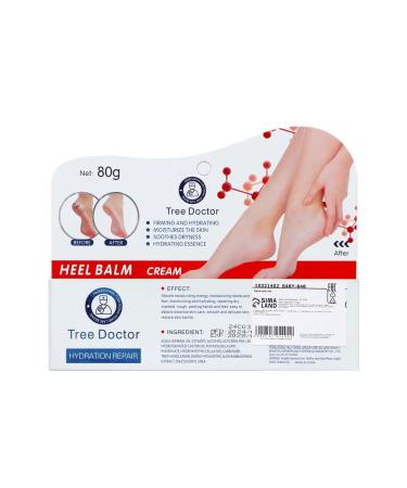 at a discount Legs and feet from cracks and corns 80 ml - Buy Online on GoSupps.com