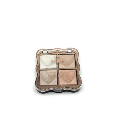 Jaconda Shadow Highlighter Facial Totor 1 - Buy Online on GoSupps.com
