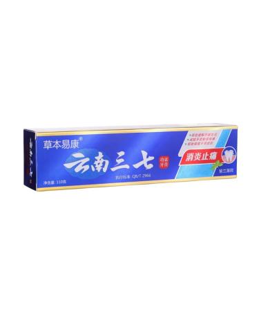 at a discount Toothpaste Chinese traditional anti -inflammatory and - Buy Online on GoSupps.com