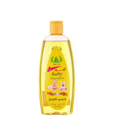 at a discount Children's hair shampoo Tree City 300 ml