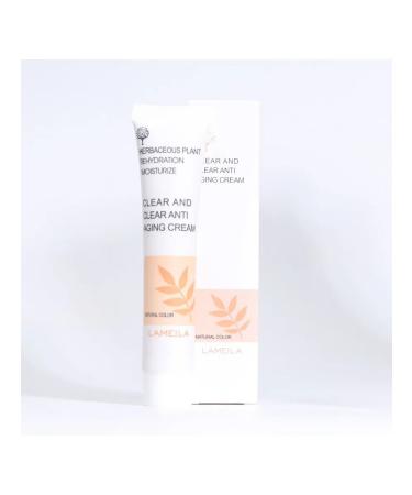 Lameila Classile of spot application for the face 40 ml (natural from