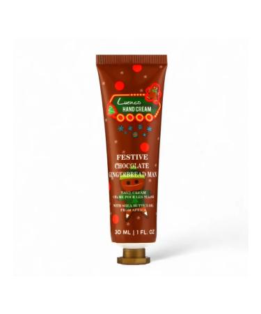at a discount A set of New Year's hand creams for 30 ml 3 pcs - Buy Online on GoSupps.com