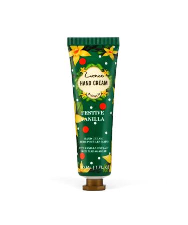 at a discount A set of New Year's hand creams for 30 ml 3 pcs - Buy Online on GoSupps.com