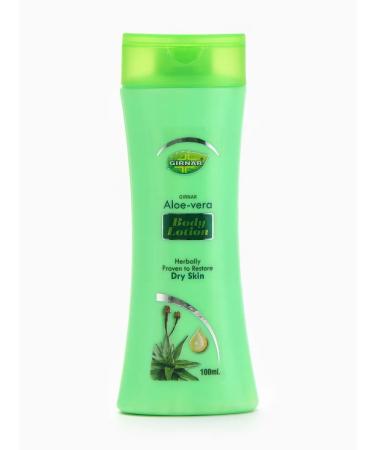 at a discount ALEE-VERRO body lotion 100 ml