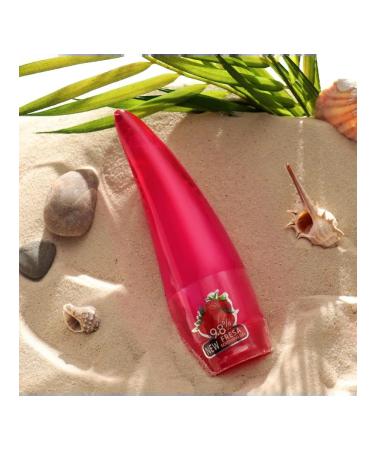 at a discount Multifunctional face and body "Aloe Vera" tubers