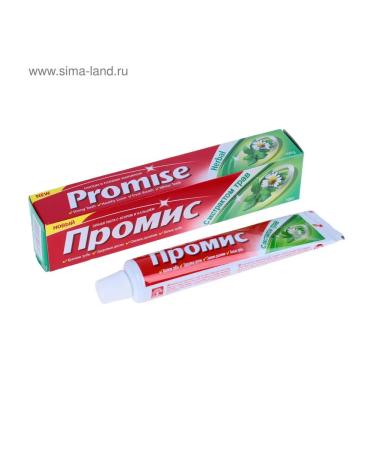 Dabur Toothpaste "Prose" with extract of herbs 100 g