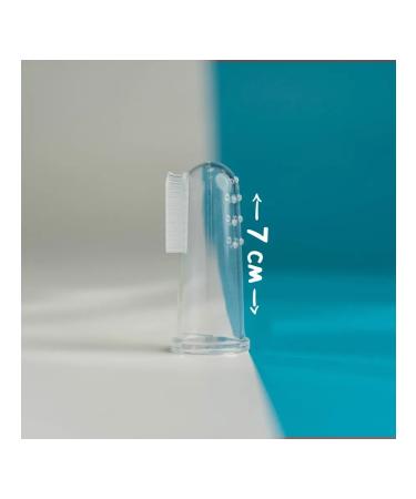 Little Me Rubser - Massager Children in the container 3 in 1 for fell - Buy Online on GoSupps.com