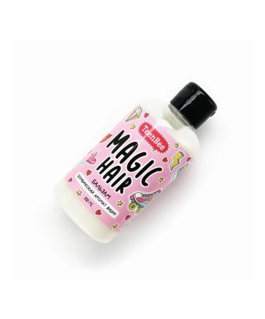 TeenBee Hair balm strengthening and protection 300 ml cherry aroma - Buy Online on GoSupps.com