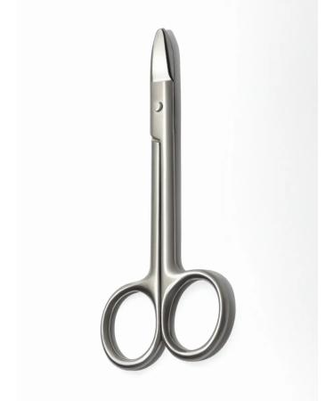 Pedicure scissors straight lines 11.8 cm - Buy Online on GoSupps.com