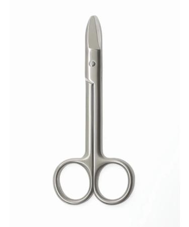 Pedicure scissors straight lines 11.8 cm - Buy Online on GoSupps.com