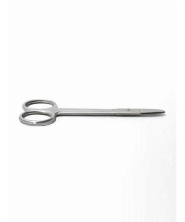 Pedicure scissors straight lines 11.8 cm - Buy Online on GoSupps.com