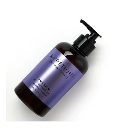 laPOETIQUE Hair balm food and care 300 ml the aroma of Ottomantus - Buy Online on GoSupps.com