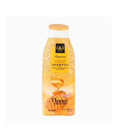 at a discount Hair shampoo restoring with honey extract 400