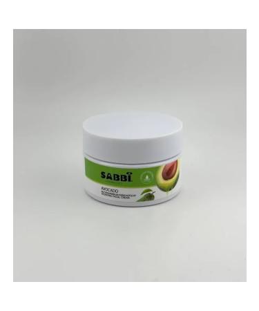 Kubataeva Cosmetics set 6 in 1 with avocado for face care - Buy Online on GoSupps.com