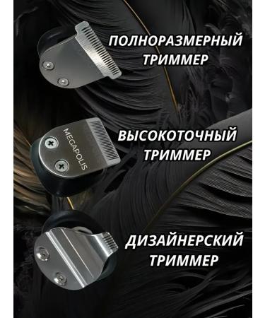 Philips Haircut machine Universal Set for Hair - Buy Online on GoSupps.com