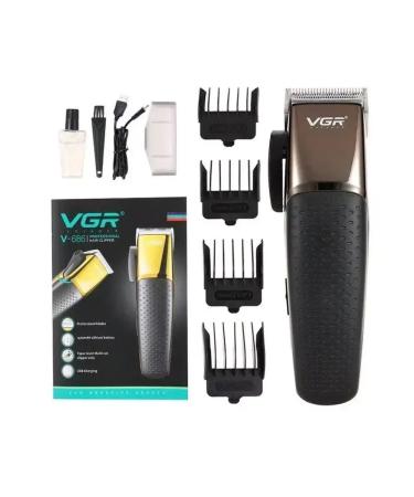 VGR PROFESSIONAL Hair clipper
