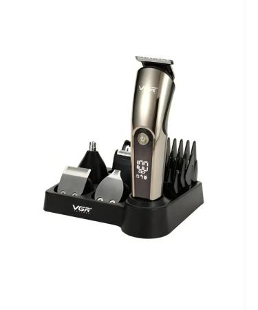 Philips Set for haircut trimmer for beard