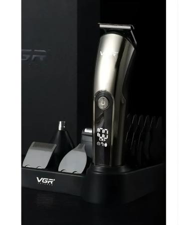 Philips Set for haircut trimmer for beard - Buy Online on GoSupps.com