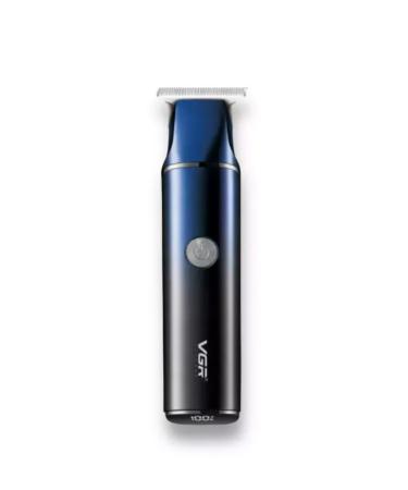 VGR Lux Trimmer for hair mustache and beards