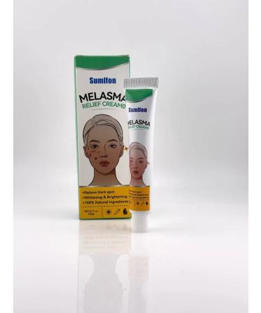 Kubataeva Pigmentation cream set 3 pcs - Buy Online on GoSupps.com