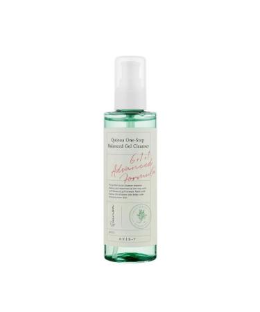 AXISY Universal cleansing gel with a movie