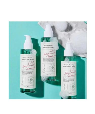 AXISY Universal cleansing gel with a movie - Buy Online on GoSupps.com