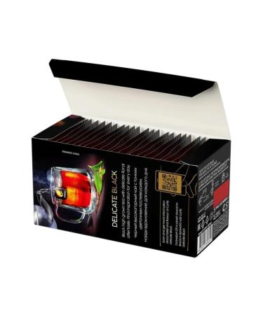 Curtis Black tea Delicate Black 25 bags 8 packages - Buy Online on GoSupps.com