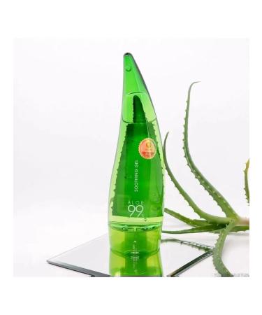 Dalil Aloe Vera Gel - Skin Restoration and Restore - Buy Online on GoSupps.com