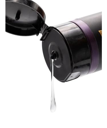Golden silk Intensive Nutrition Shampoo Hyaluron+Collagen 250 ml - Buy Online on GoSupps.com