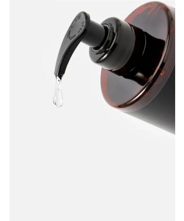 Q'MEN Shampoo-gel shower 4V1 male with a dispenser 410ml - Buy Online on GoSupps.com