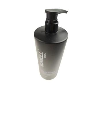 SoWell Studio Keratin Repair hair shampoo 1000 ml - Buy Online on GoSupps.com
