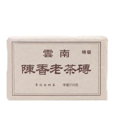 JEKITCHAY Chinese tea Shu puer Destroyed black Censyan 250 g