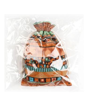 JEKITCHAY Chinese tea shu puer but mi hayn gold 100 g - Buy Online on GoSupps.com