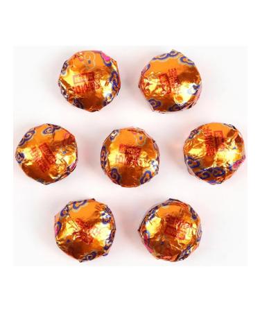 JEKITCHAY Chinese tea Shu puer mandarin 100 g - Buy Online on GoSupps.com