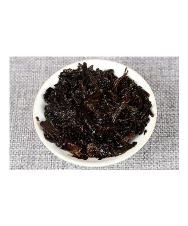 JEKITCHAY Chinese tea Shu puer Destroyed Bulan 357 g 2015 - Buy Online on GoSupps.com
