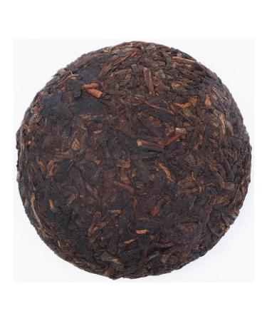 JEKITCHAY Chinese tea Shu puer Destroyed Tocha 100 g 2020 - Buy Online on GoSupps.com