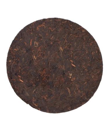 JEKITCHAY Chinese tea Shu puer wood IU 357 g 2018 - Buy Online on GoSupps.com