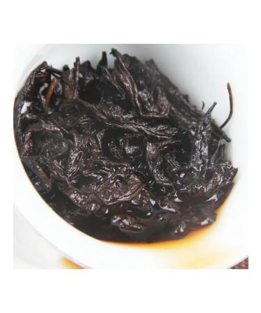 JEKITCHAY Chinese tea Shu puer Extended black aged - Buy Online on GoSupps.com