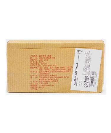 JEKITCHAY Chinese tea shu puer detached 100 g 2017 - Buy Online on GoSupps.com