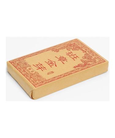 JEKITCHAY Chinese tea Shu puer bath Zhang gold buds 250 g - Buy Online on GoSupps.com