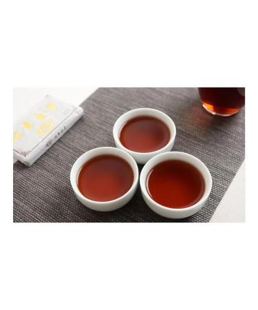 JEKITCHAY Chinese tea Shu puer Destroyed Ban Zhang 50 g 2012 - Buy Online on GoSupps.com